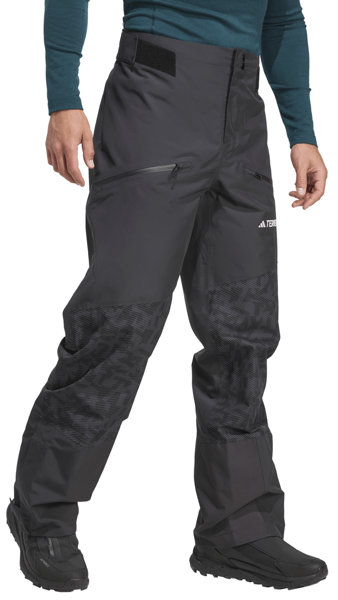adidas Terrex Xperior Hybrid M - Snowboardhosen - Herren, Gr. M