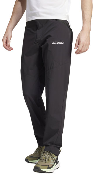 adidas Terrex Xperior Pants M - Trekkinghosen - Herren, Gr. 48
