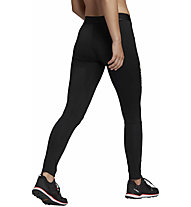 adidas Xperior XC - pantaloni trail running - donna, Black