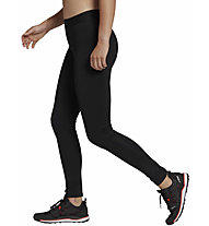 adidas Xperior XC - pantaloni trail running - donna, Black