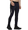 adidas Xperior XC - pantaloni trail running - uomo, Dark Blue