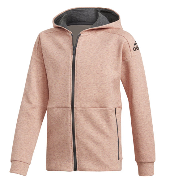 adidas Stadium Full Zip Hoodie Kapuzenjacke Kinder | adidas Stadium Full Zip Hoodie Kapuzenjacke Kinder |