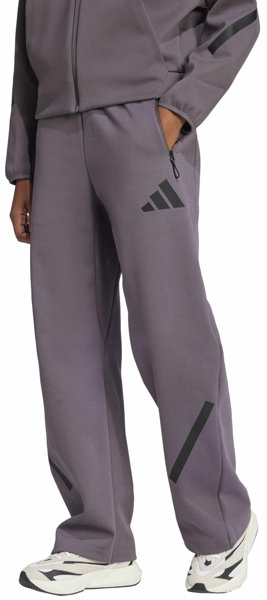 adidas Z.N.E. Bar W - Trainingshosen - Damen, Gr. XS