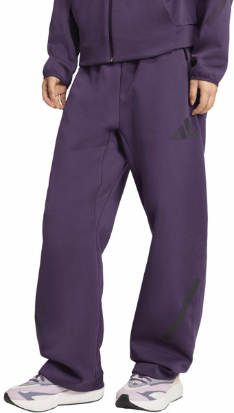 adidas Z.N.E. Bar W - Trainingshosen - Damen, Gr. S