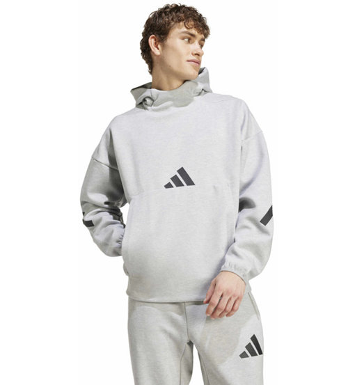 adidas Z.N.E. M - felpa con cappuccio - uomo
