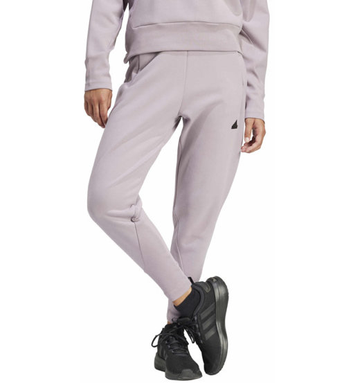 adidas Z.N.E. W - pantaloni fitness - donna. Taglia L