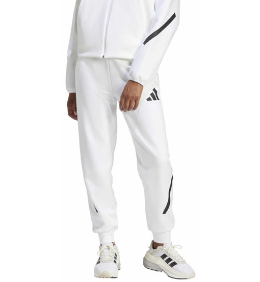adidas Z.N.E. W - pantaloni fitness - donna. Taglia M