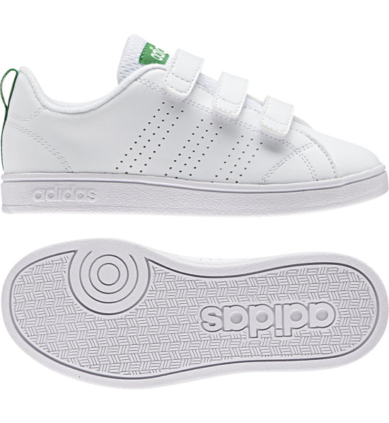 adidas neo advantage clean bambina adidas neo advantage clean bambina