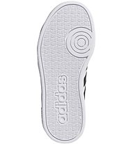 ADIDAS NEO BASELINE K Sneaker Kinder AW4299 White ADIDAS NEO BASELINE K Sneaker Kinder AW4299 White