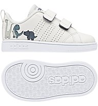 adidas advantage neo bambino adidas advantage neo bambino