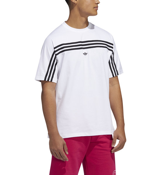 adidas skiing t shirt