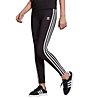adidas Originals 3Stripes - Trainingshose - Kinder, Black