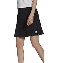 adidas Originals Mini Skirt - Rock - Damen, Black
