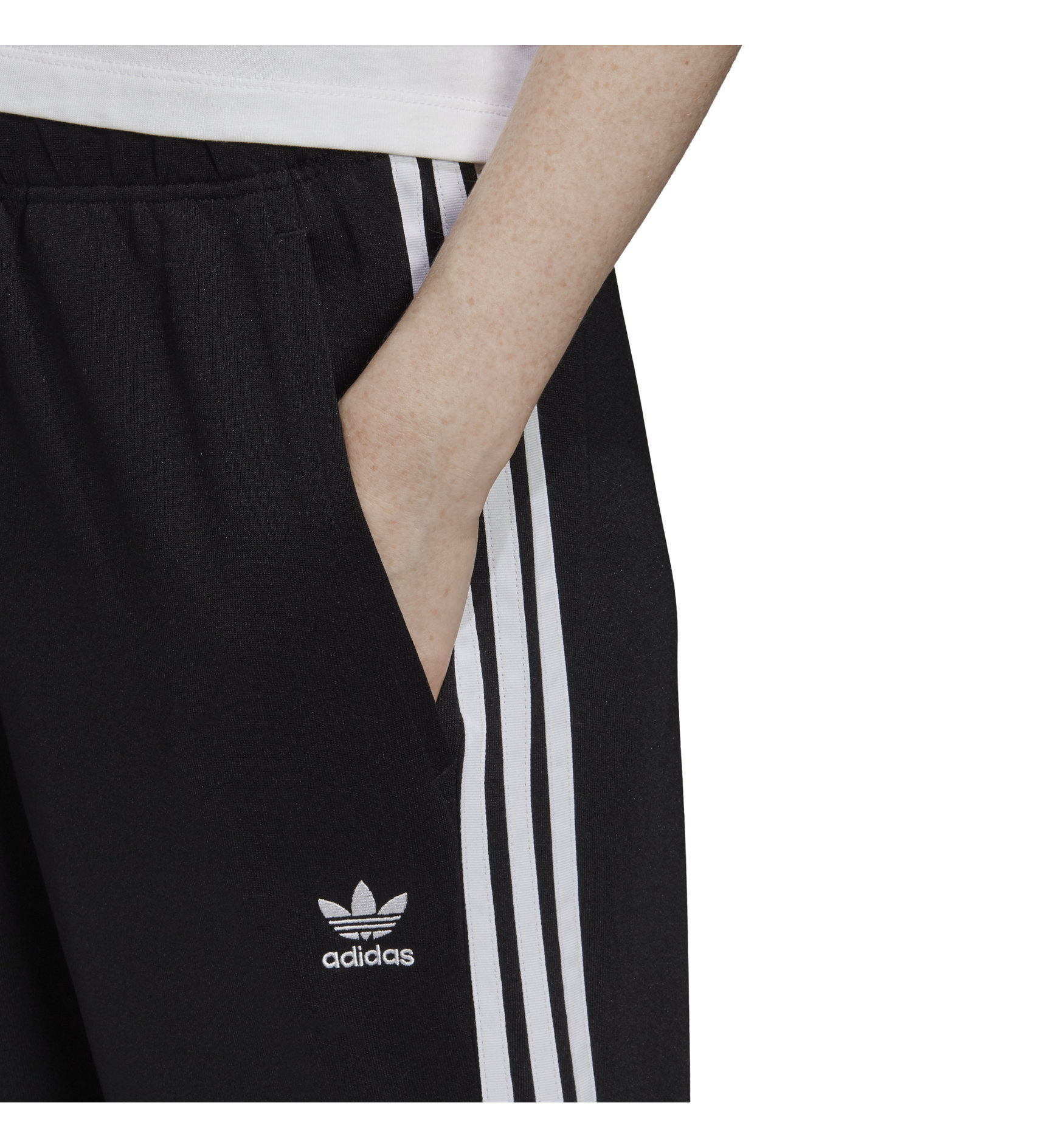 adidas primeblue relaxed boyfriend pants