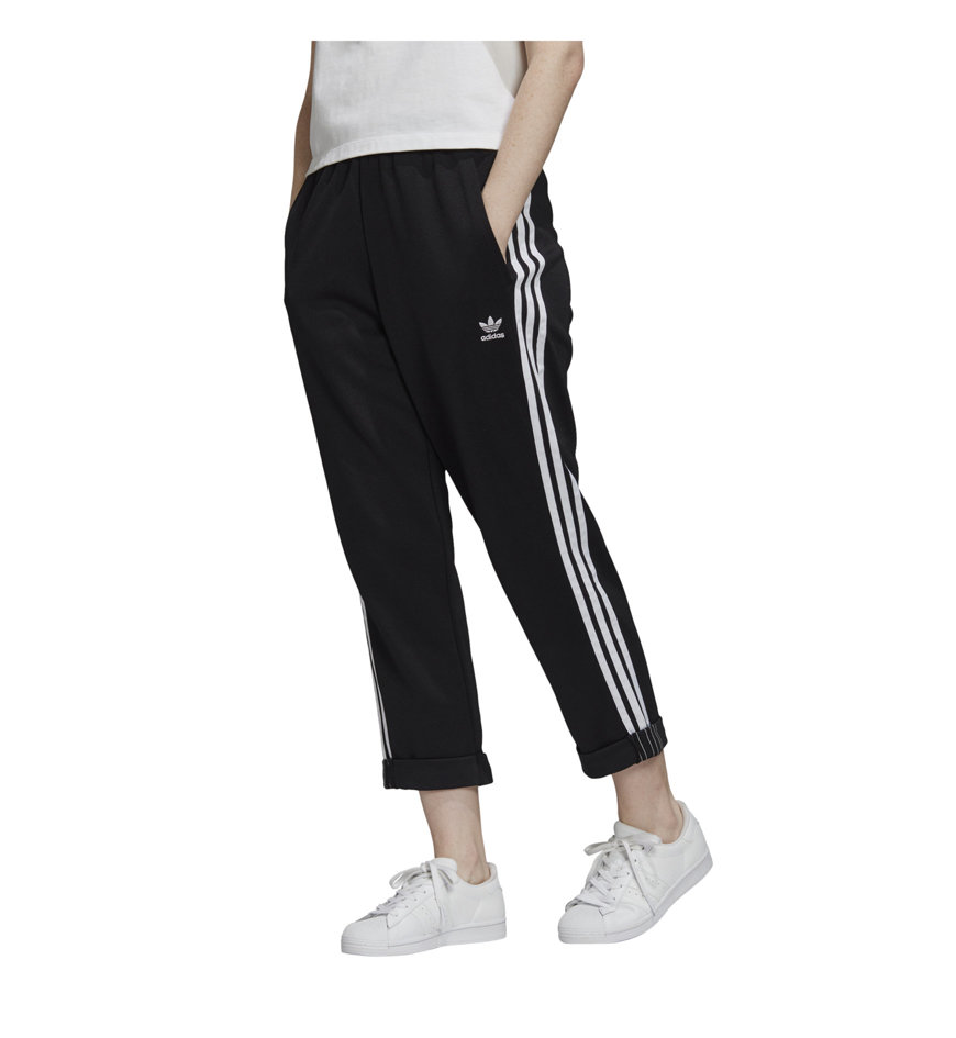 adidas primeblue relaxed boyfriend pants