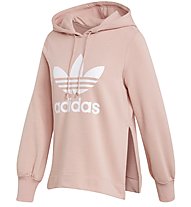 adidas kapuzenpullover pink