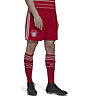 adidas FC Bayern Home 22/23 - pantaloni calcio - uomo, Red