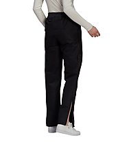 adidas Originals Firebird - pantaloni fitness lunghi - donna, Black