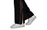 adidas Originals Firebird - pantaloni fitness lunghi - donna, Black
