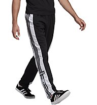 adidas Originals SNAP PANTS JOGGINGHOSE MARINEBLAU adidas Originals SNAP PANTS JOGGINGHOSE MARINEBLAU