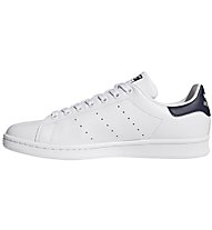 stan smith dark blue