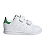 adidas Originals Stan Smith CF I - Sneakers - Kinder, White/Green
