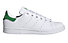 adidas Originals Stan Smith J - sneakers - bambino, White/Green