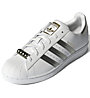 adidas Originals Superstar W - Sneakers - Damen, White/Black