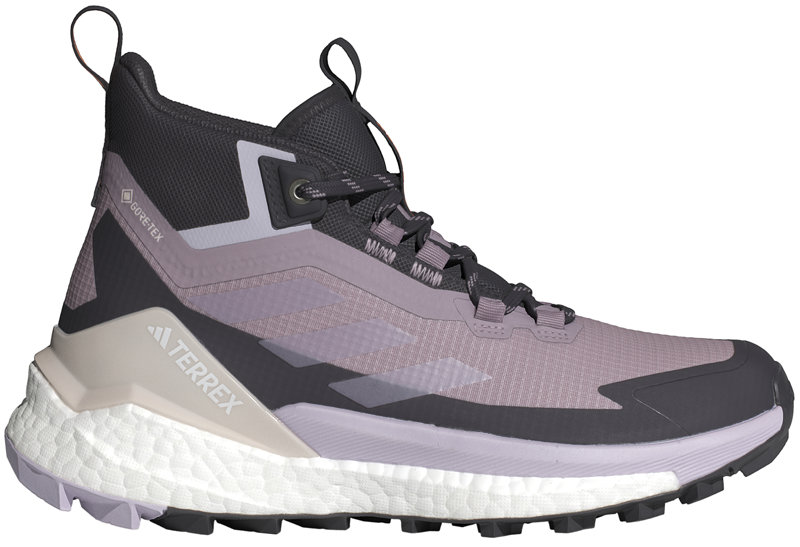 adidas Terrex Terrex Free Hiker 2 GTX W - Wanderschuh - Damen, Gr. 7 UK