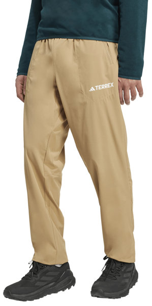 adidas Terrex Terrex Multi Essentials Stretch M - Trekkinghosen - Herren, Gr. L