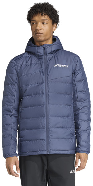 adidas Terrex Terrex Multi Light Down Climawarm M - Daunenjacke - Herren, Gr. S