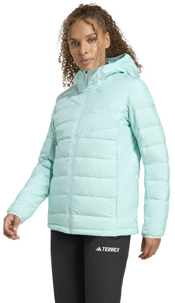 adidas Terrex Terrex Multi Light Down Climawarm W - Daunenjacke - Damen, Gr. S