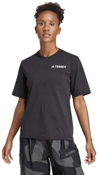 adidas Terrex Terrex W Mt - Trail Running Trikot - Damen, Gr. XS
