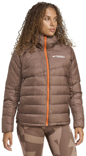 adidas Terrex Terrex Xperior Climawarm+ Down W – Daunenjacke – Damen, Gr. S