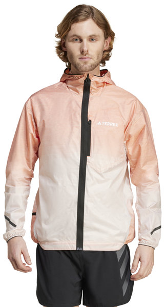 adidas Terrex Terrex Xperior Light Windweave M - Trekkingjacke - Herren, Gr. M