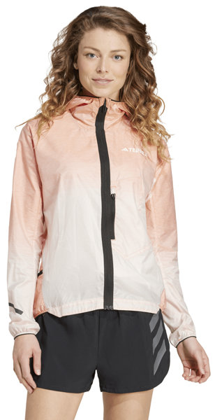 adidas Terrex Terrex Xperior Light Windweave W - Trekkingjacke - Damen, Gr. S