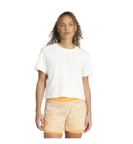 Adidas Terrex Multi Tee: T-Shirt Donna Outdoor | MyFitRank