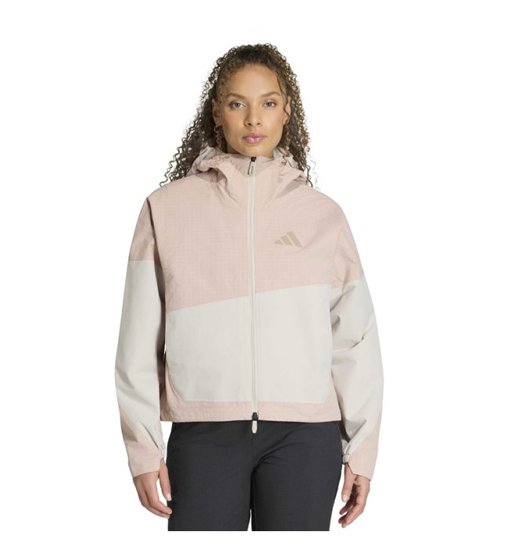 Adidas Terrex Xploric 2L: Giacca Hardshell Donna per Outdoor