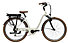 Adriatica New Age Lady - E-Citybike - Damen, White