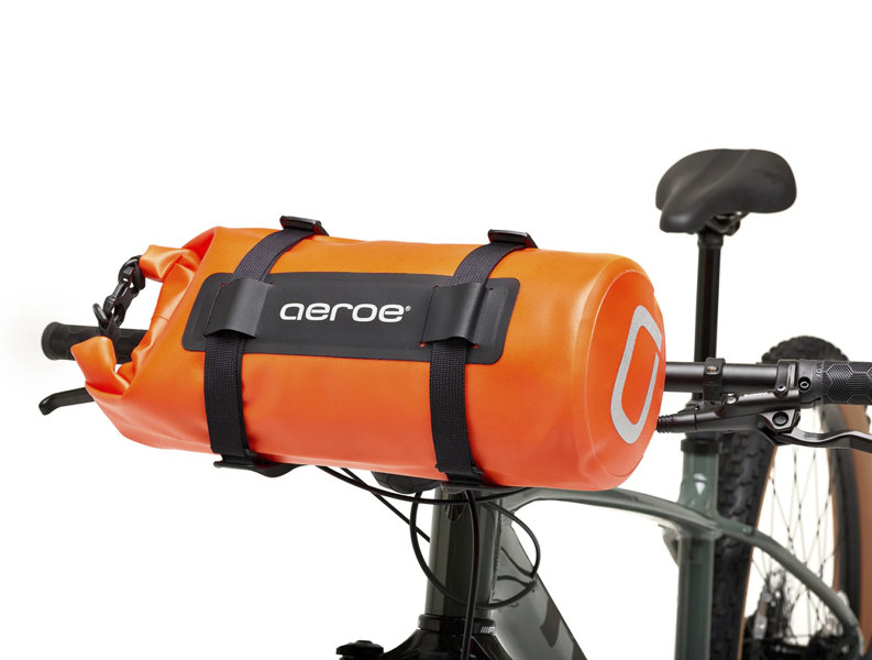 AEROE Heavy Duty - Radtasche