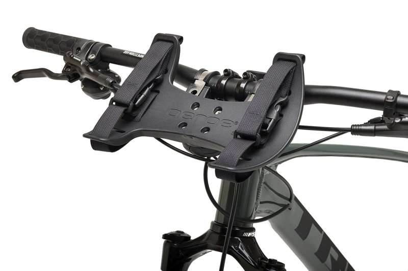 AEROE Spider Handlebar Cradle - Lenkeradapter