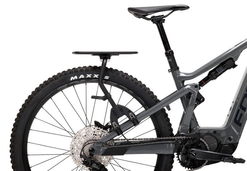 AEROE Spider Pannier Rack - Gepäckträger