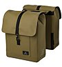 Agu Fastrider Jaxx II - Fahrradtasche, Green