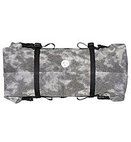 Agu Front-Pack Venture - Lenkertasche, Black/Grey