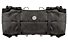 Agu Front-Pack Venture - Lenkertasche, Black/Grey