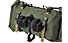 Agu Front-Pack Venture - Lenkertasche, Dark Green