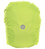 Agu Performance Large - Fahrradtasche Raincover, Yellow