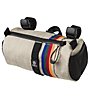 Agu Roll Bag Venture - Lenkertasche, Beige