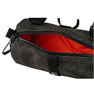 Agu Roll Bag Venture - Lenkertasche, Black