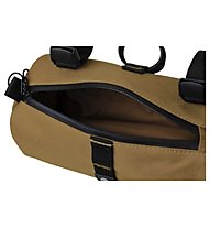 Agu Roll Bag Venture - Lenkertasche, Brown